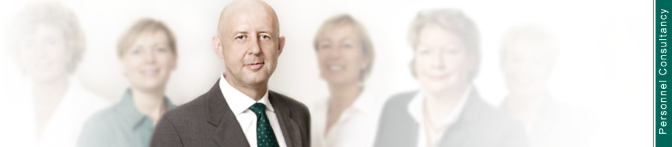 headhunting R-K-P direkt approach headhunter